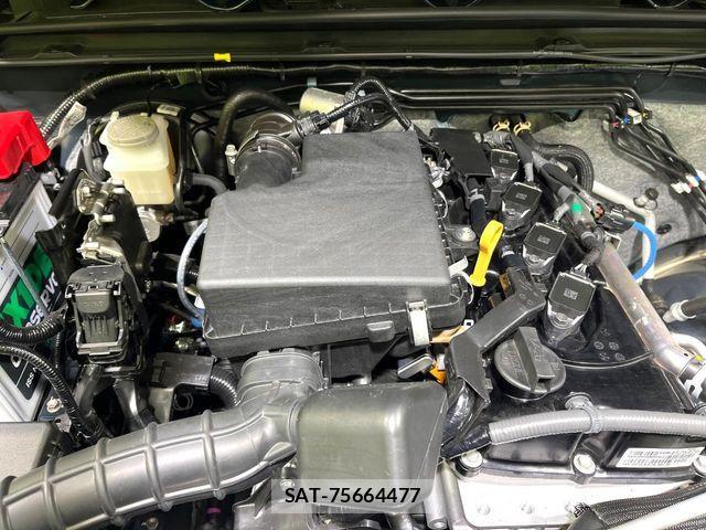 Suzuki JIMNY 2026-03 6815455-18