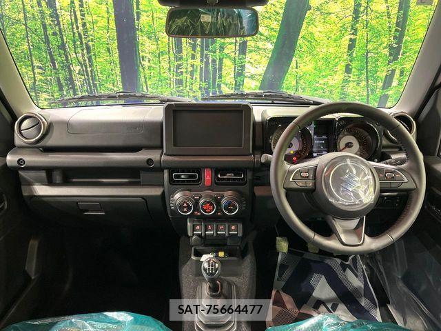 Suzuki JIMNY 2026-03 6815455-1