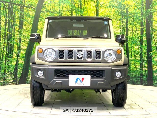 Suzuki JIMNY 2026-04 6815462-13