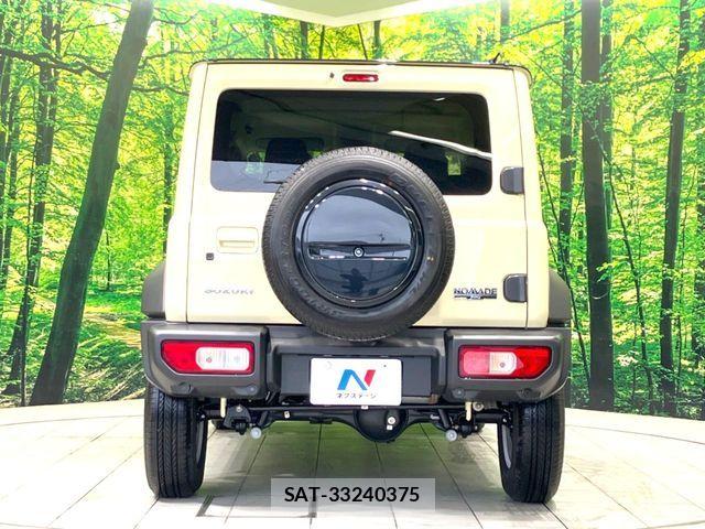 Suzuki JIMNY 2026-04 6815462-14