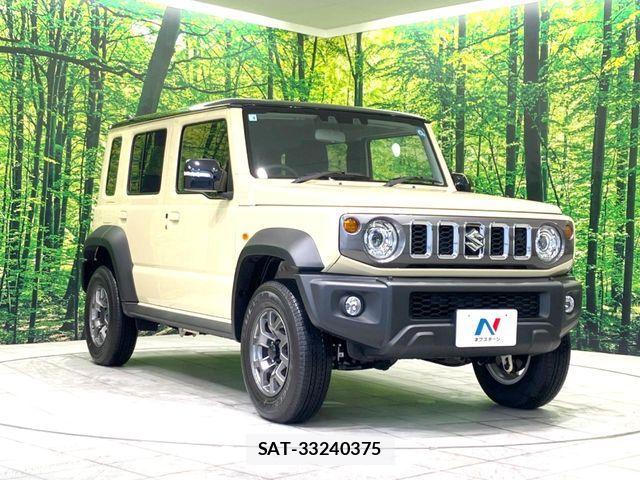 Suzuki JIMNY 2026-04 6815462-15