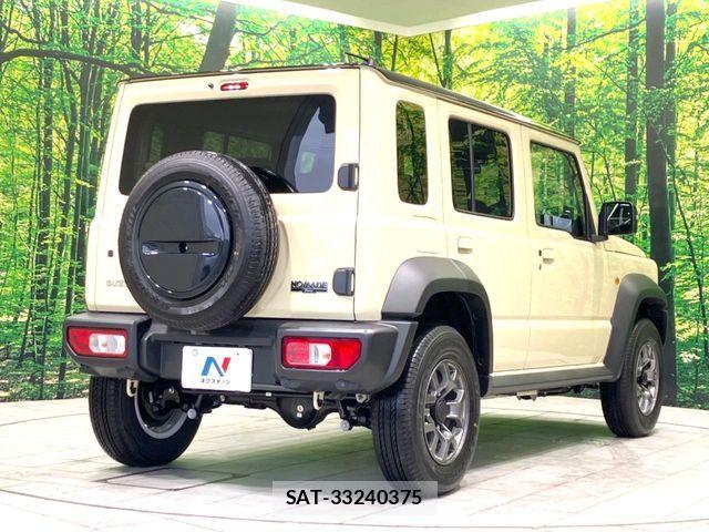 Suzuki JIMNY 2026-04 6815462-16