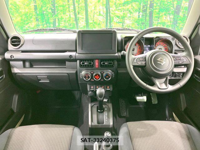 Suzuki JIMNY 2026-04 6815462-1