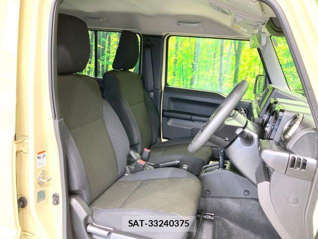 Suzuki JIMNY 2026-04 6815462-7
