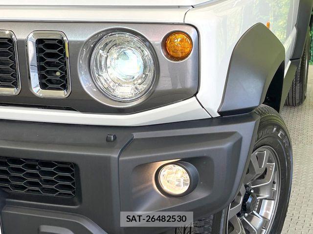 Suzuki JIMNY 2026-04 6815451-10