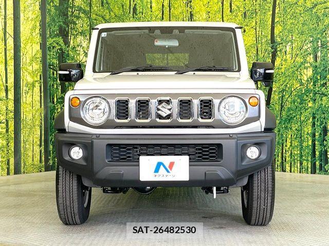 Suzuki JIMNY 2026-04 6815451-12