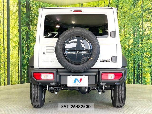 Suzuki JIMNY 2026-04 6815451-13
