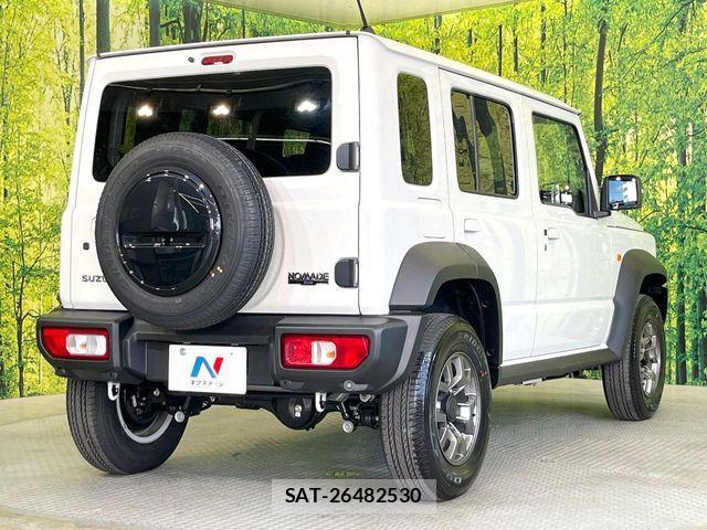 Suzuki JIMNY 2026-04 6815451-15