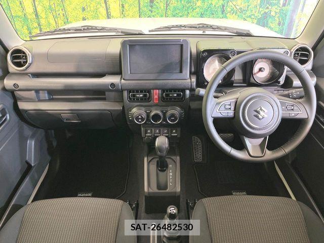Suzuki JIMNY 2026-04 6815451-1