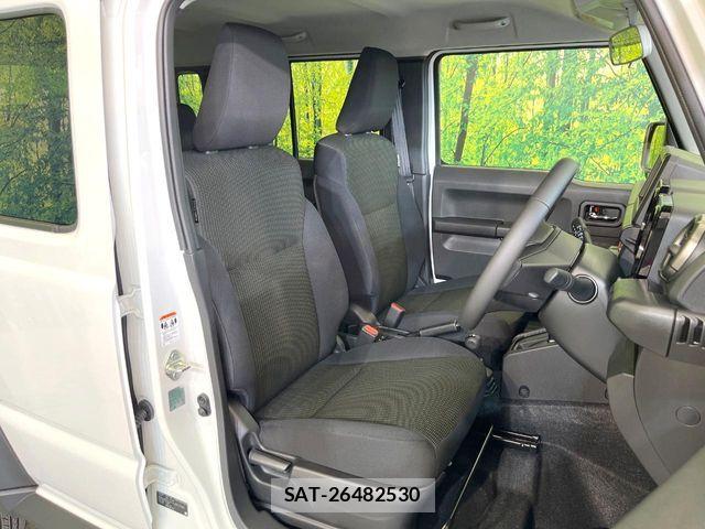 Suzuki JIMNY 2026-04 6815451-6
