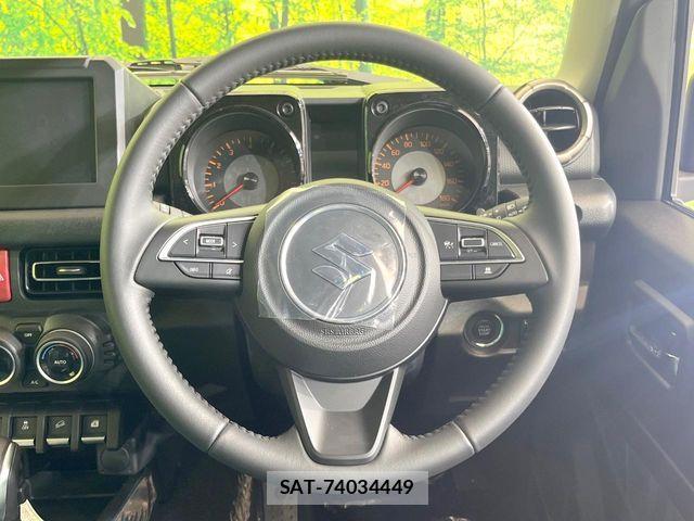 Suzuki JIMNY 2026-04 6815445-10