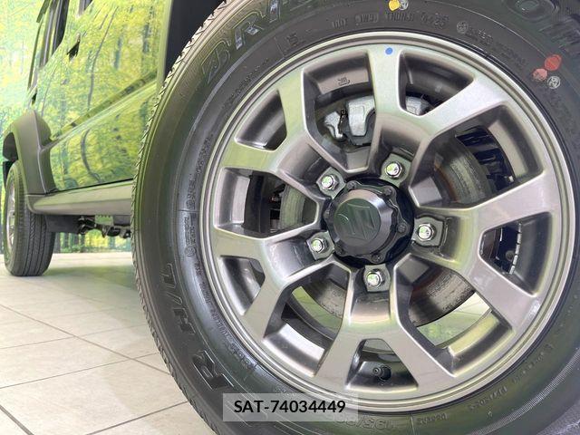 Suzuki JIMNY 2026-04 6815445-12