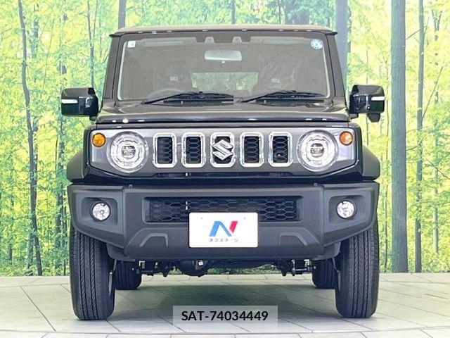 Suzuki JIMNY 2026-04 6815445-13