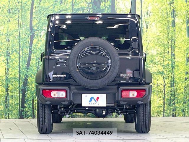 Suzuki JIMNY 2026-04 6815445-14