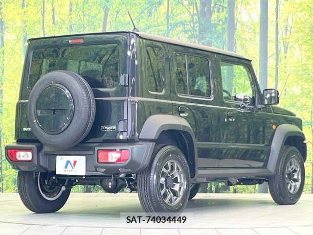 Suzuki JIMNY 2026-04 6815445-16