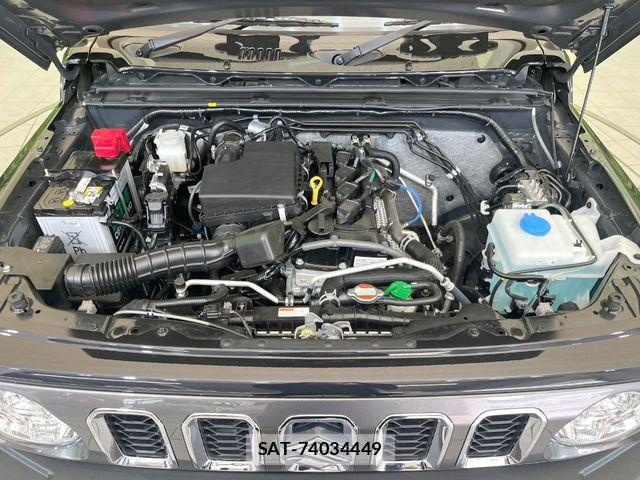 Suzuki JIMNY 2026-04 6815445-17