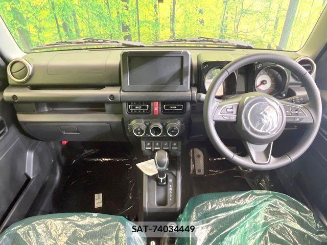 Suzuki JIMNY 2026-04 6815445-1