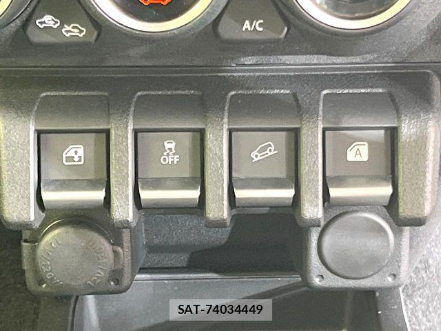 Suzuki JIMNY 2026-04 6815445-6