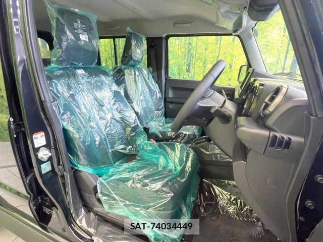 Suzuki JIMNY 2026-04 6815445-7