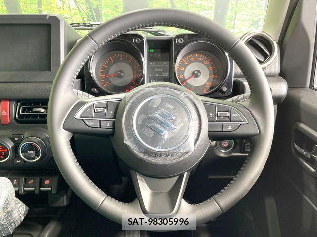 Suzuki JIMNY 2026-01 6815467-10