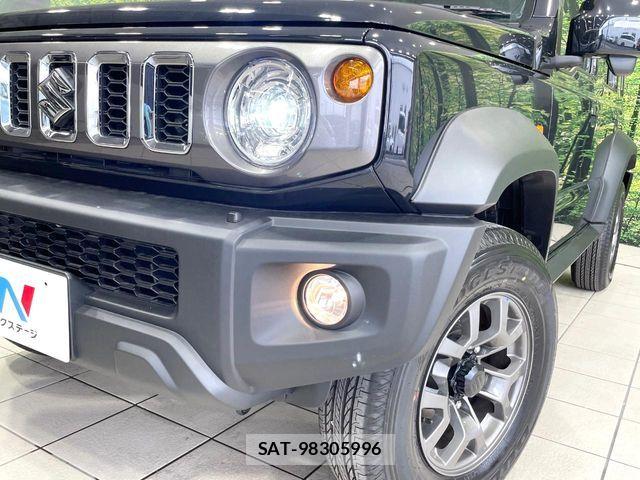 Suzuki JIMNY 2026-01 6815467-11