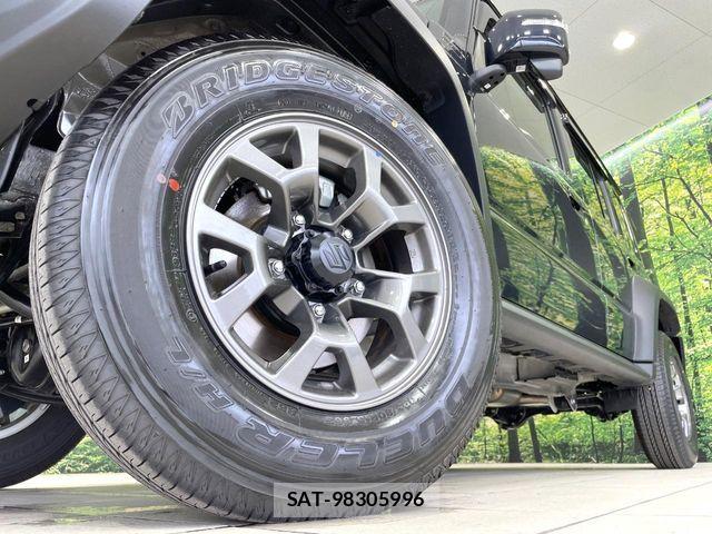Suzuki JIMNY 2026-01 6815467-12
