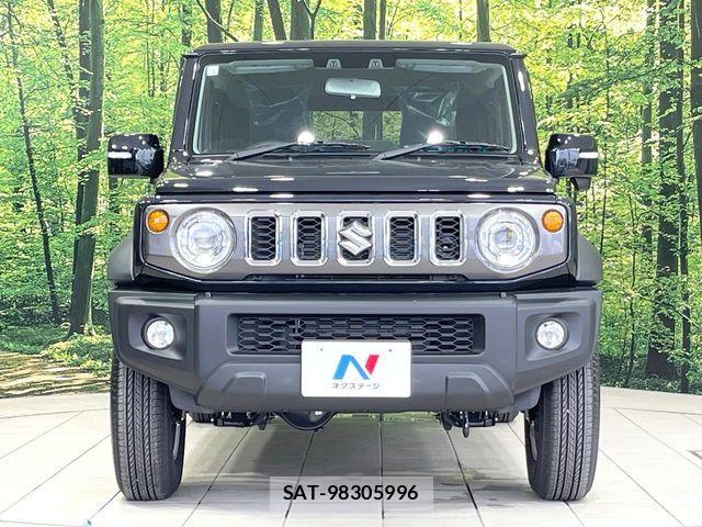 Suzuki JIMNY 2026-01 6815467-13