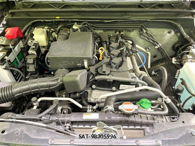 Suzuki JIMNY 2026-01 6815467-17