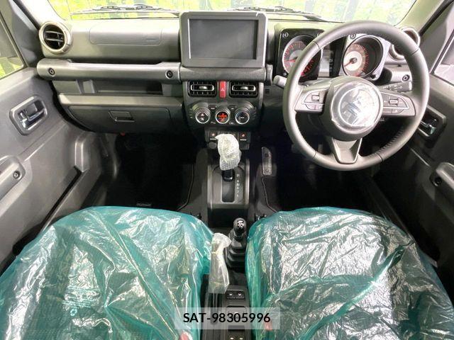 Suzuki JIMNY 2026-01 6815467-1
