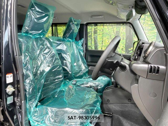 Suzuki JIMNY 2026-01 6815467-7