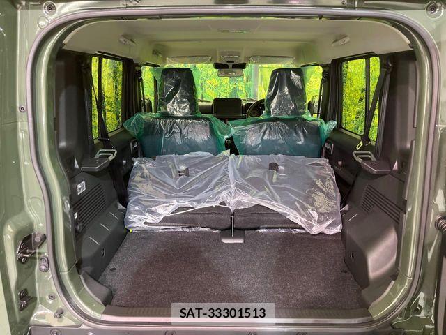 Suzuki JIMNY 2026-02 6815478-9