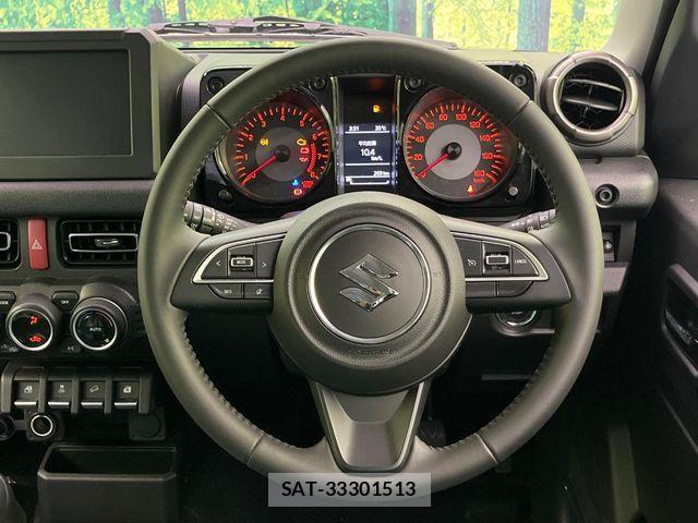 Suzuki JIMNY 2026-02 6815478-10
