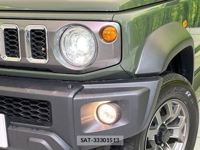 Suzuki JIMNY 2026-02 6815478-11