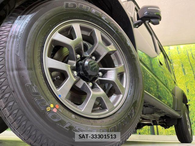 Suzuki JIMNY 2026-02 6815478-12