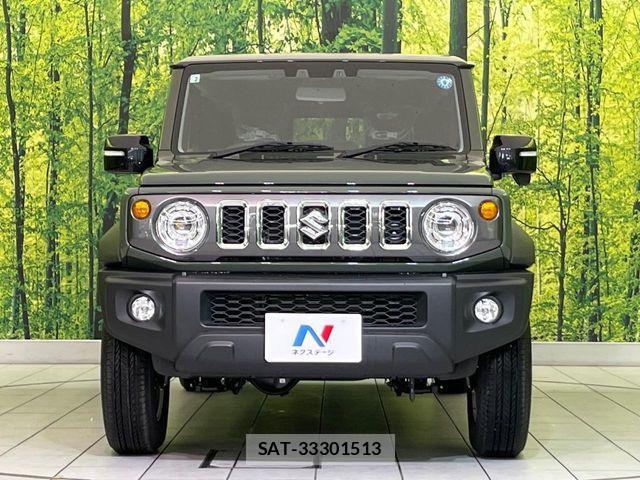 Suzuki JIMNY 2026-02 6815478-13