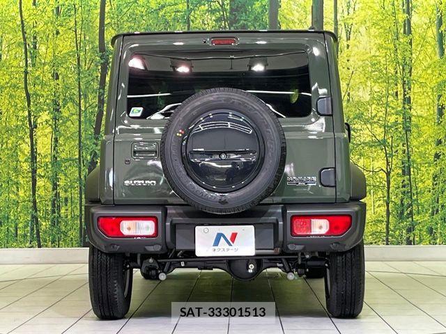 Suzuki JIMNY 2026-02 6815478-14