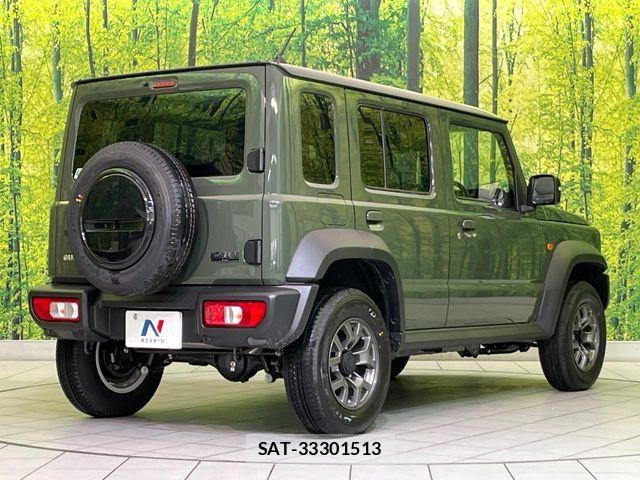 Suzuki JIMNY 2026-02 6815478-16