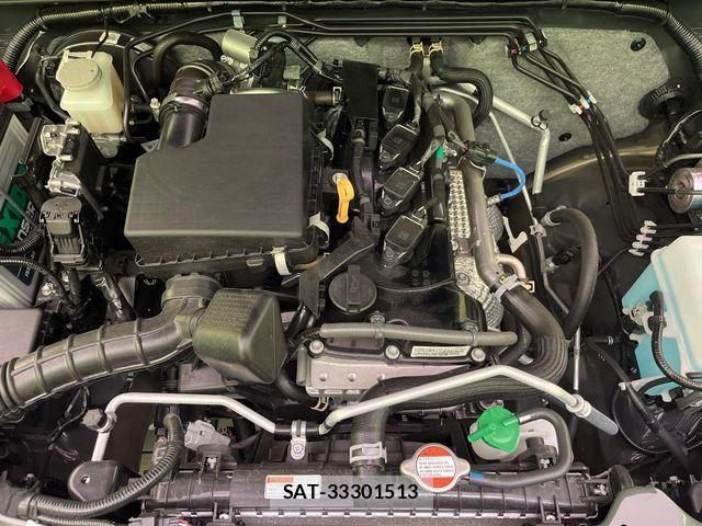 Suzuki JIMNY 2026-02 6815478-17