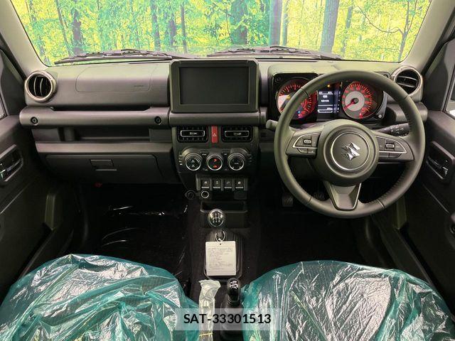 Suzuki JIMNY 2026-02 6815478-1