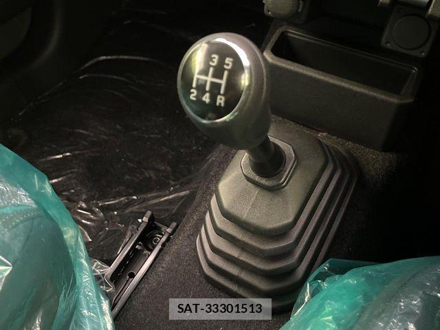 Suzuki JIMNY 2026-02 6815478-2