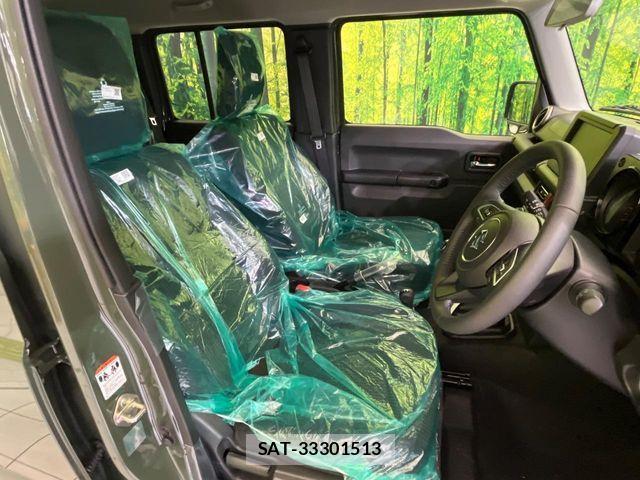Suzuki JIMNY 2026-02 6815478-7