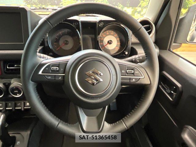 Suzuki JIMNY 2026-04 6815446-10