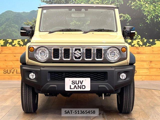Suzuki JIMNY 2026-04 6815446-13