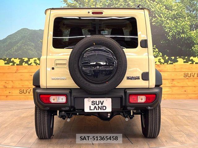 Suzuki JIMNY 2026-04 6815446-14