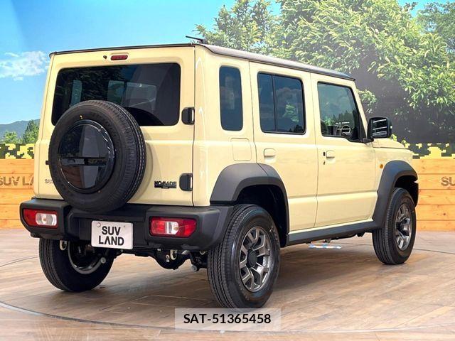 Suzuki JIMNY 2026-04 6815446-16