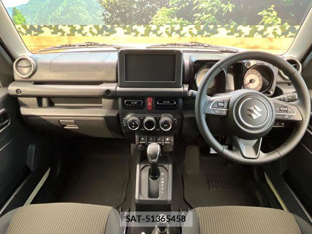 Suzuki JIMNY 2026-04 6815446-1