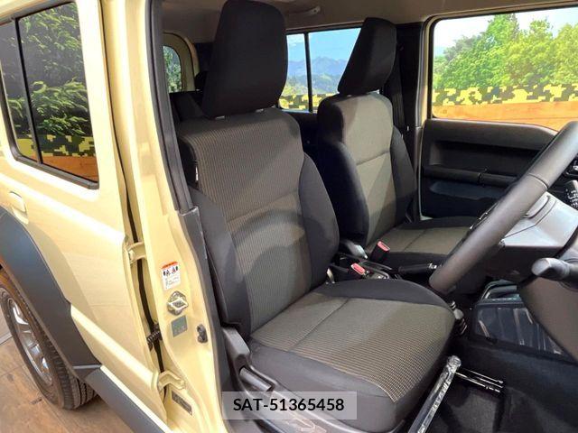 Suzuki JIMNY 2026-04 6815446-7