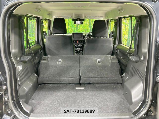 Suzuki JIMNY 2026-02 6815450-9