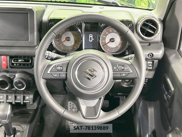 Suzuki JIMNY 2026-02 6815450-10