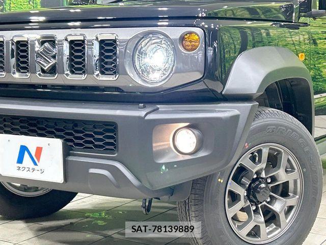 Suzuki JIMNY 2026-02 6815450-11